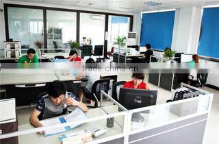 Yiwu Paishilong Bags Co., Ltd. company overview - view 2