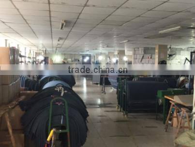 Yiwu Fubing Belt Co., Ltd. company overview - view 1