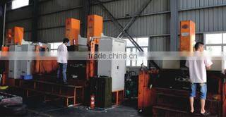 Taizhou Huangyan Jingyuan Plastic Mould Factory company overview - view 3