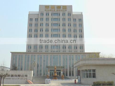 Hebei Pingle Flour Machinery Group Co., Ltd. company overview - view 1