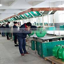 Zhejiang Zhongyou Industry & Trade Co., Ltd. company overview - view 3