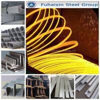 Fuhaixin Steel Group company overview - view 1