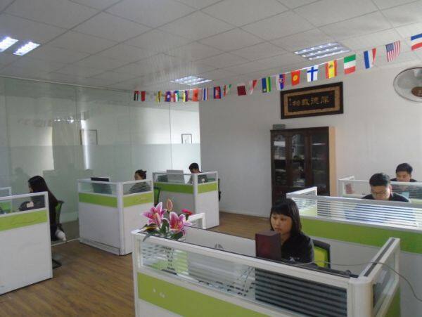 GAGA Pro Lighting Equipment Co.,LTD company overview - view 1