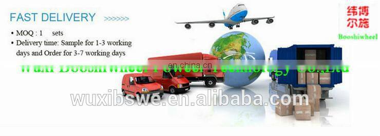 Wuxi Booshiwheel cheap turbocharger KP39 54399400120 NK5001724500339 supercharger for BYD 1.5T 476ZQA-1118020 of factory