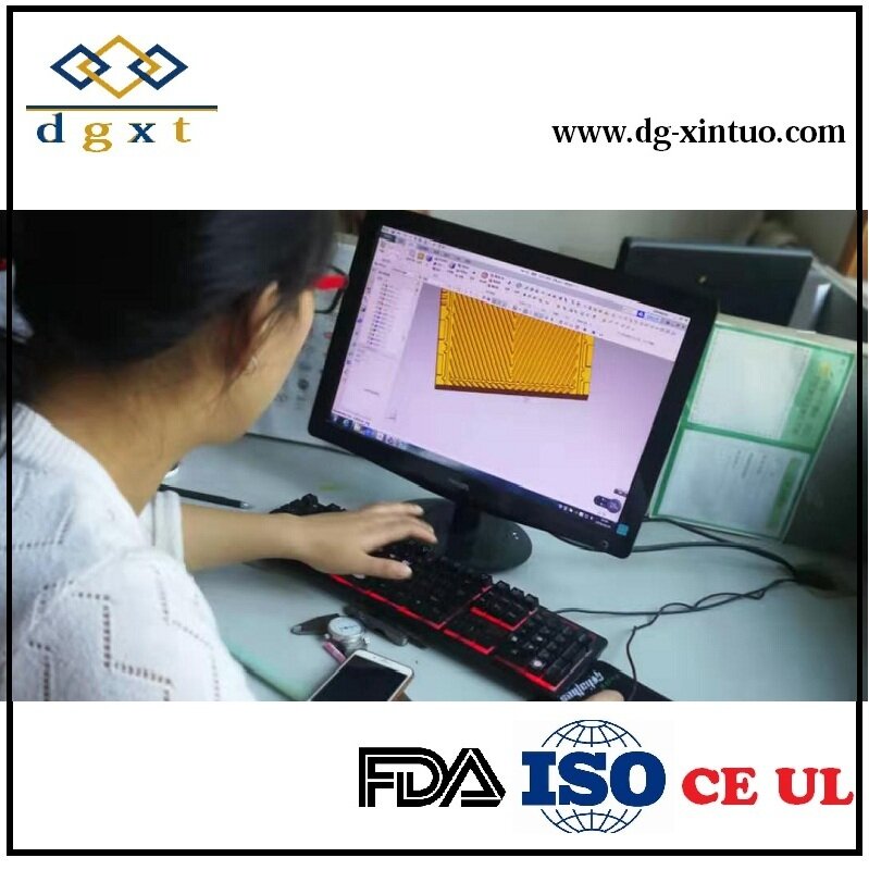 Shanghai DGXT Thermal Technology Co,.ltd company overview - view 1