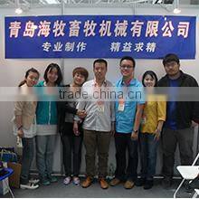 Qingdao Haimu Husbandry Machinery Co., Ltd. company overview - view 3