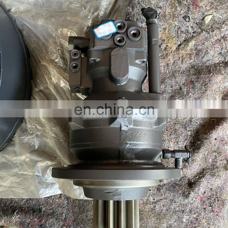 Excavator Swing Reducer 14532628 14639963 14529547 14532629 EC55 Swing Gearbox EC55B Swing Device