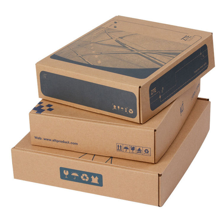 Longgang City Yuyi Package Products Factory company overview - view 2