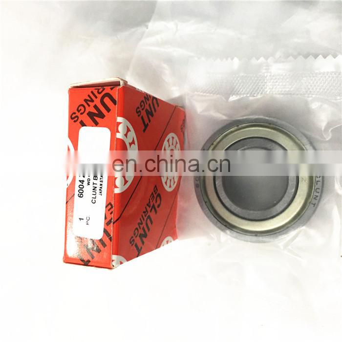 High quality 50*90*20mm 6210Z bearing 6210ZZ Deep Groove Ball Bearing 6210-2Z