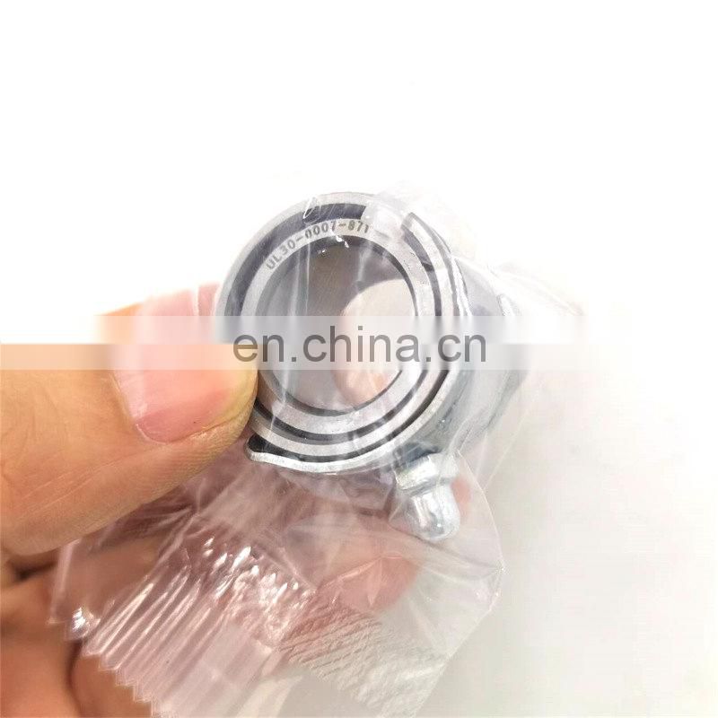 China bearing factory UL30-0007-871 bearing Textile Bottom Roller Bearing UL30-0007-871