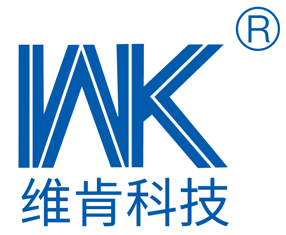 Jiangxi weiken technology Co.,Ltd