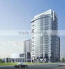 Beijing NewUnion Technology Co., Ltd. company overview - view 1