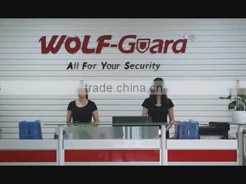 Shenzhen Chitongda Electronic Co., Ltd. company overview - view 1