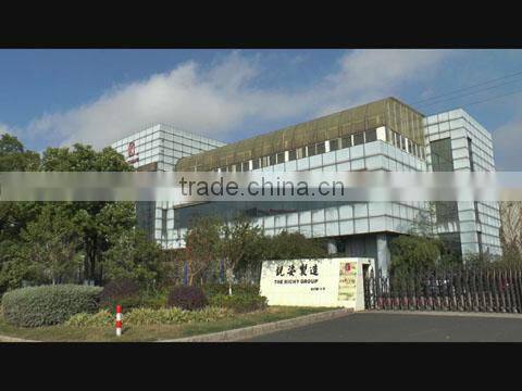 Zhangjiagang Razorline Manufacturing Co., Ltd. company overview - view 1