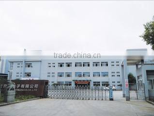 Ningbo Ring Electronics Co., Ltd. company overview - view 2
