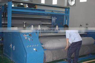 Jiangmen Xinhui Manicye Non-Woven Fibre Products Co., Ltd. company overview - view 3