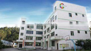 Huizhou Latour Photographic Equipment Co., Ltd. company overview - view 1