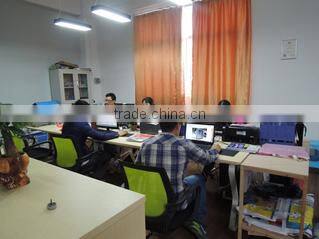 Guangzhou Shengna Catering Equipment Co., Ltd. company overview - view 1