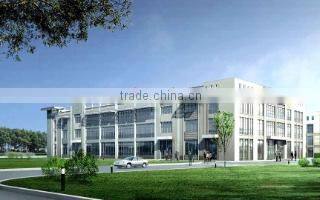 Jiangshan Yuantong Plastic Co., Ltd. company overview - view 1