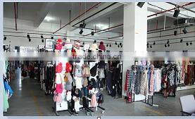Yiwu A-Worldwide Accessories Co., Ltd. company overview - view 3