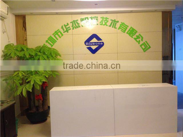 Shenzhen Blueone Technology Co., Ltd. company overview - view 2