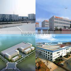 Zhejiang Ningshuai Industry Co., Ltd. company overview - view 2