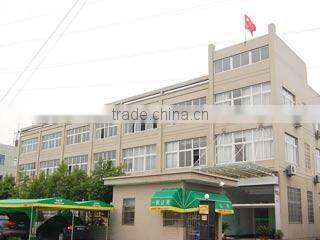 Yuyao Yifan Plastics Co., Ltd. company overview - view 2