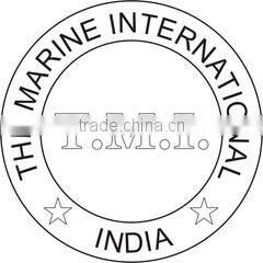 The Marine International company overview - view 1