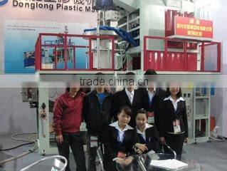 Donglong Plastic Machinery Co., Ltd. company overview - view 3