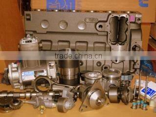 Hubei Lianzhong Engine Parts Co., Ltd. company overview - view 1