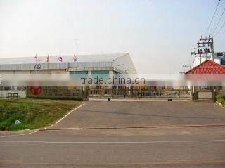 Hwa Lin Stainless Steel Industry Co.,Ltd company overview - view 1