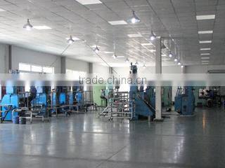 Chengdu Bangpu Cutting Tools Co., Ltd. company overview - view 3