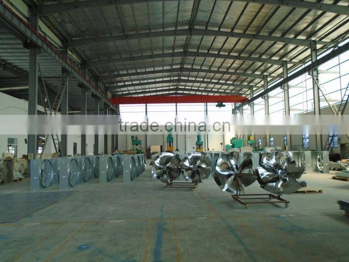 Jiangyin Glitter Air Treatment Equipment Co., Ltd. company overview - view 4