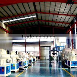 Shandong Rotex Machinery Co., Ltd. company overview - view 3