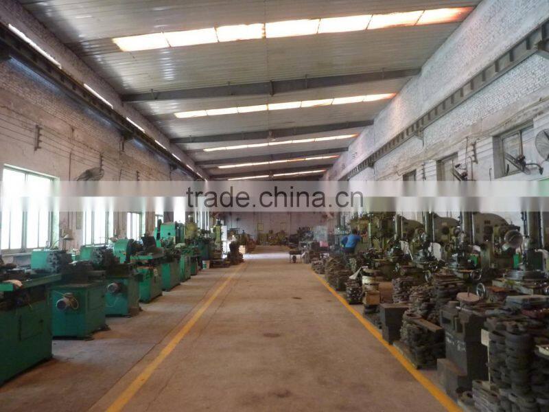 Cangzhou Bohai Safety & Special Tools Group Co., Ltd. company overview - view 4