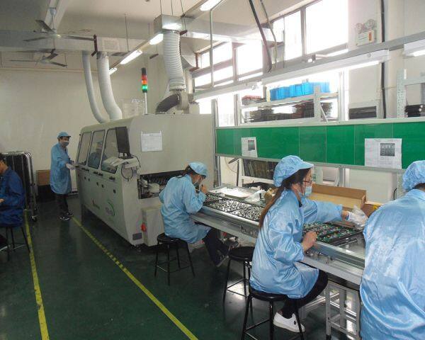 Binway Group company overview - view 4