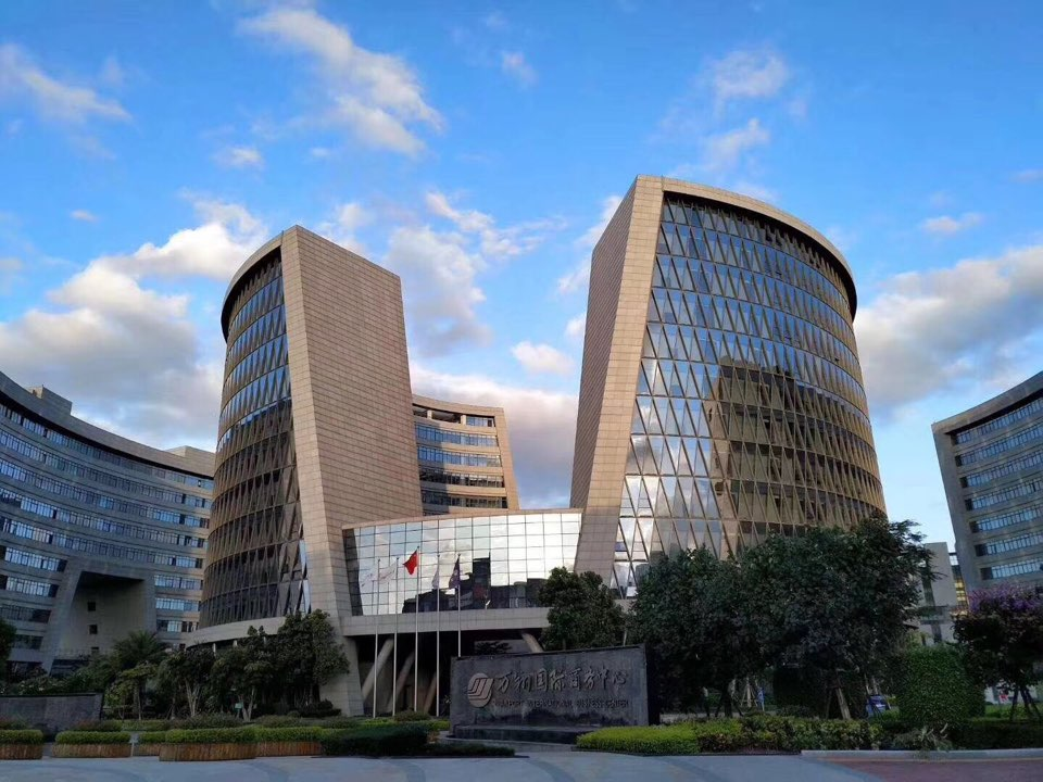 WOR Technology (Xiamen) Co., Ltd company overview - view 1