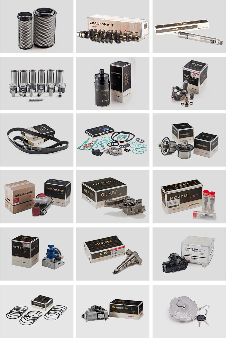 Jinan Createk Technology Co., Ltd company overview - view 3