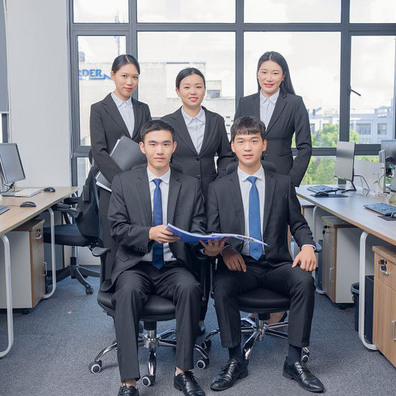 Henan Juetai Information Technology Co., Ltd. company overview - view 3