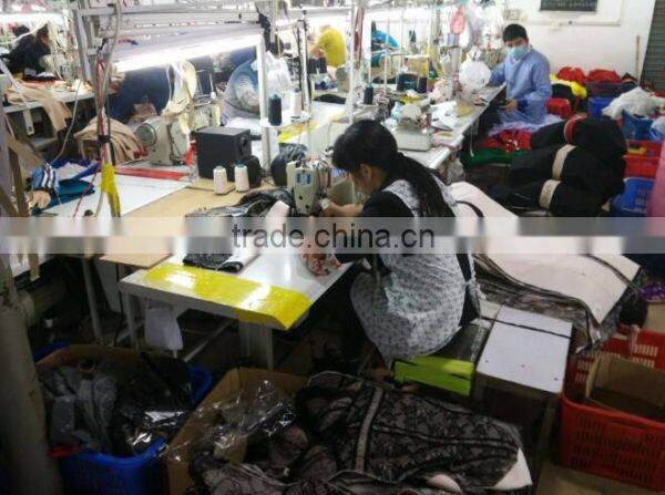 Guangzhou Angel Clothing Factory company overview - view 3