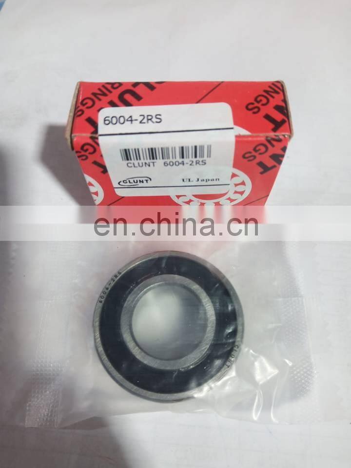 deep groove ball bearing 6001-2rs 6001-2rs/z2 6001-2rs/z3 bearing 6001-n