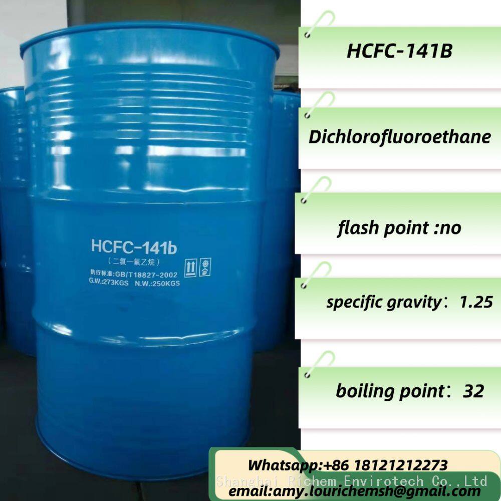 Enasolv 365AZ – A Reliable HCFC-141B Alternative for Industrial Cleaning in Southeast Asia