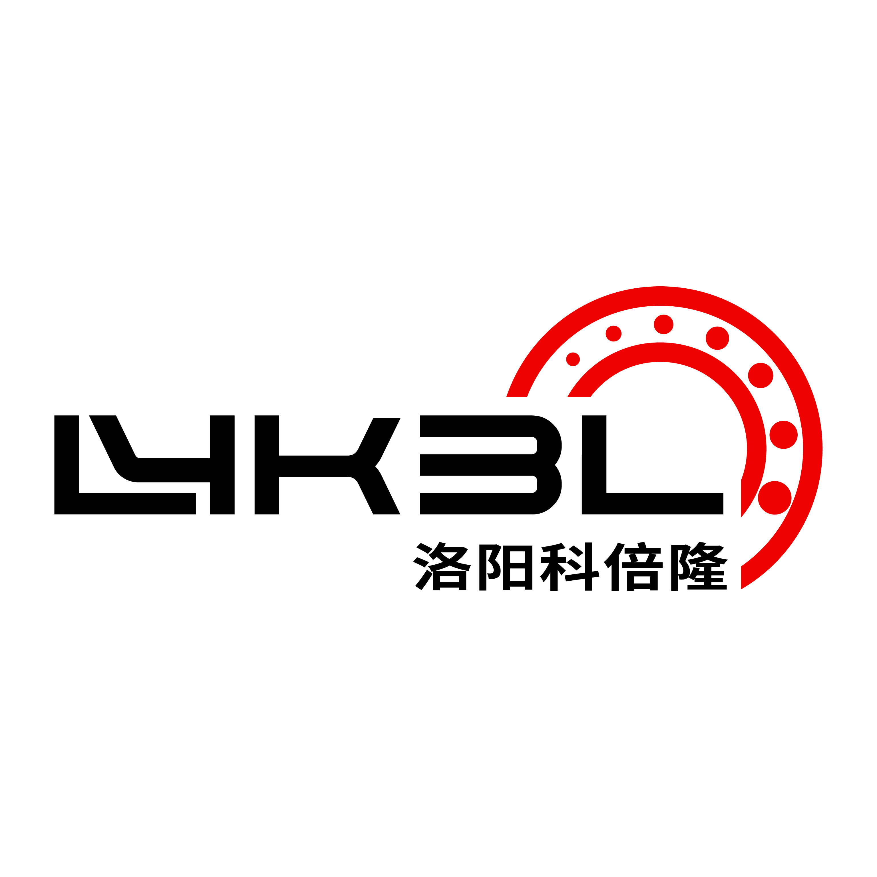 Luoyang Kebeilong bearing manufacturer co.ltd.