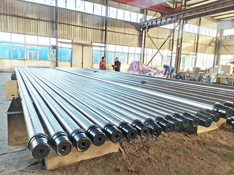 Jiyuan City East Heavy Industry Co., Ltd. company overview - view 1