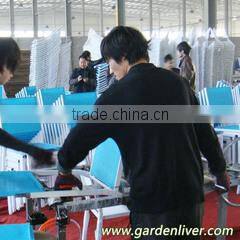 Ningbo Beilun Hyluxe Leisure Furnitures Co., Ltd. company overview - view 3