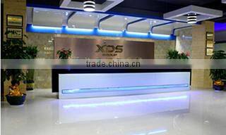 Shenzhen Ibestec Electronics Limited company overview - view 1