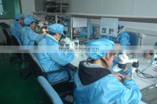 Shenzhen Newshine Optics Co., Ltd. company overview - view 2