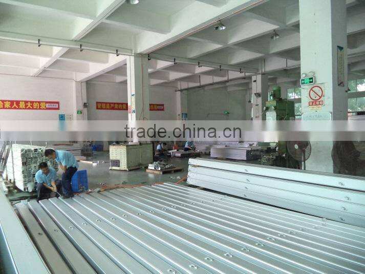 Shenzhen Shoulder Tent Co., Ltd. company overview - view 4