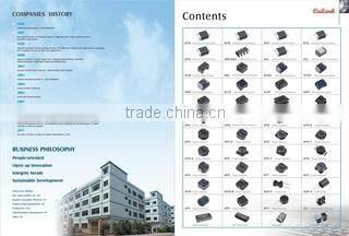 Shenzhen Coilank Technology Co., Ltd. company overview - view 1