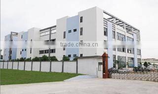 Shenzhen Wahung Packaging Manufacturing Co., Ltd. company overview - view 1